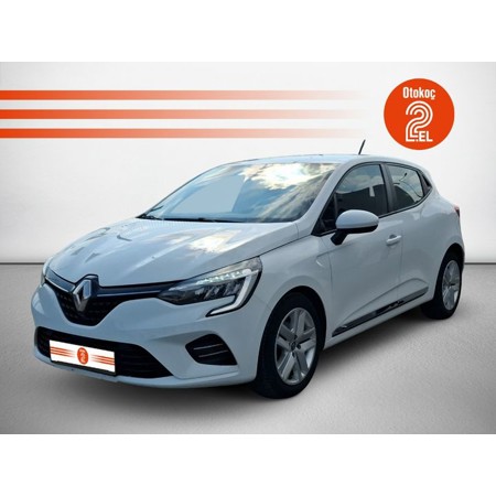 RENAULT-CLIO-Touch 1.3 TCe EDC 130 bg - 3