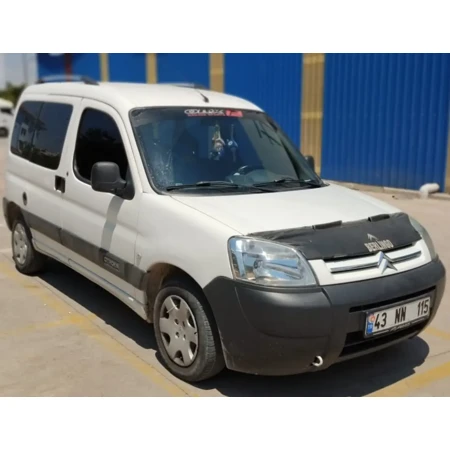 Citroen BERLINGO 2007 158.000 km