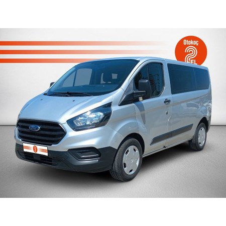 FORD-TRANSIT CUSTOM-2.0L ECO 6.2 TDCI 130HP 320S COMBI TREND - 3