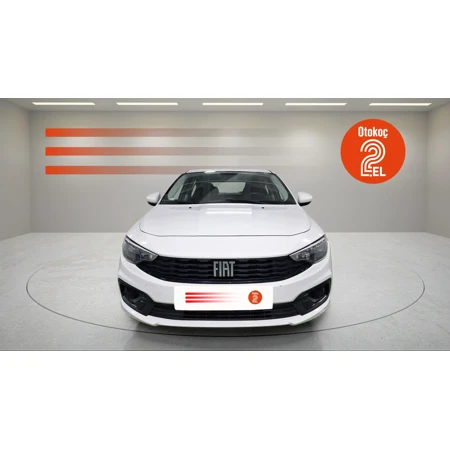 Fiat EGEA 2022 41.807 km