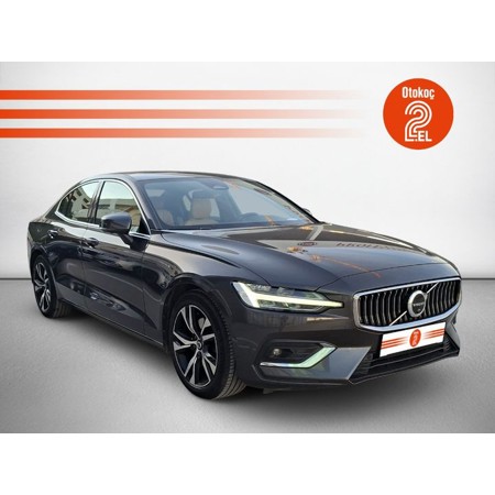 VOLVO-S60-B5 AWD 250HP PLUS, BRIGHT - 1