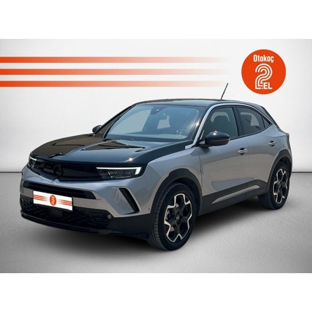 OPEL-MOKKA-100KW ULTIMATE - 3