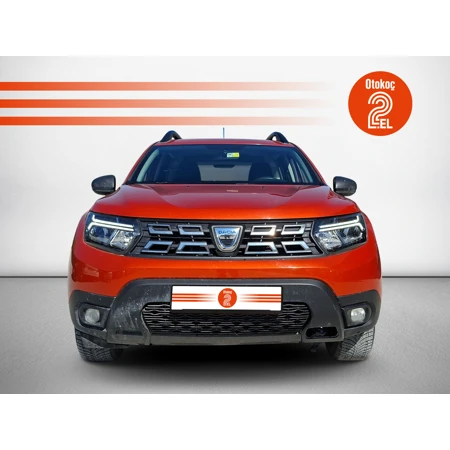 DACIA-DUSTER-COMFORT 1.3 TCE 150 BG 4x4