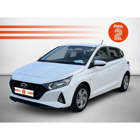 HYUNDAI-I20-1.4 MPI JUMP OTM FL - 3