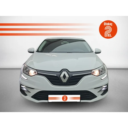 Renault MEGANE 2024 96.444 km