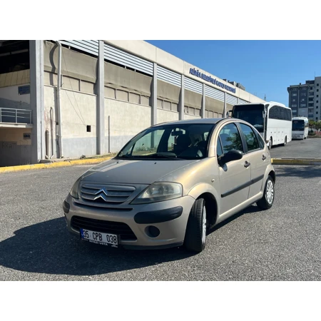 CITROEN C3 X FURIO