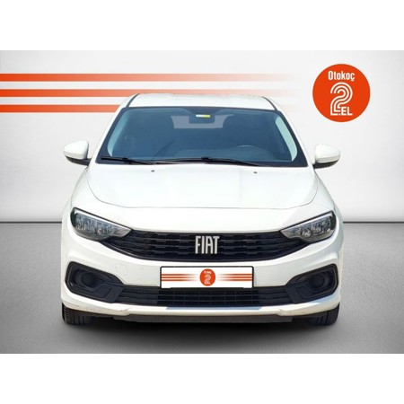 FIAT-EGEA-1.3 MJET II DS 95 HP EASY - 2