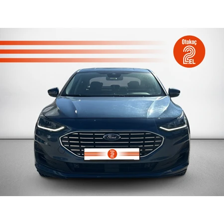 Ford FOCUS 2025 66.289 km