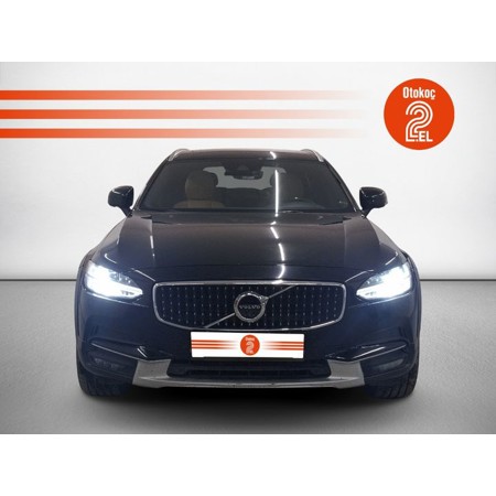 VOLVO-V90CC-2.0 D5 235HP AWD PRO AUTO - 2