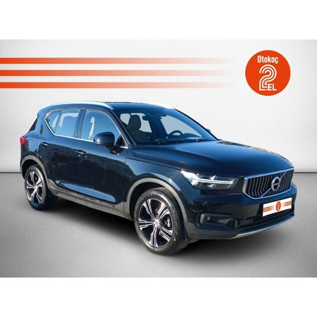 VOLVO-XC40-1.5 T3 163HP FWD INSCRIPTION GEARTRONIC - 1
