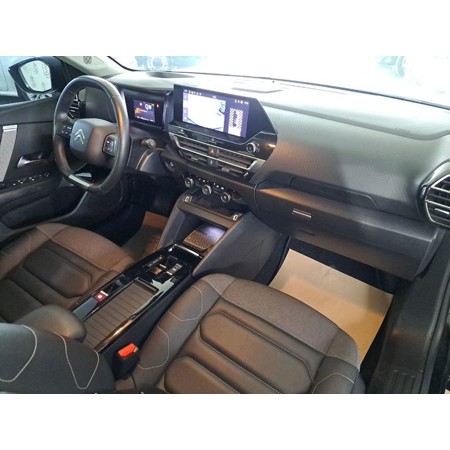 CITROEN-C4 X-1.2 PURETECH 130HP SHINE EAT8 - 2