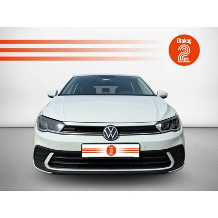 VOLKSWAGEN POLO LIFE