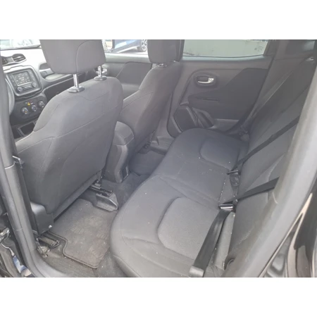 JEEP-RENEGADE-1.0 120HP SPORT BENZİNLİ EU6D S6 görsel 6