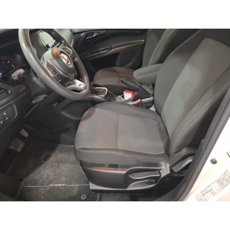 FIAT-EGEA-1.6 MJET 130HP EASY DCT görsel 11