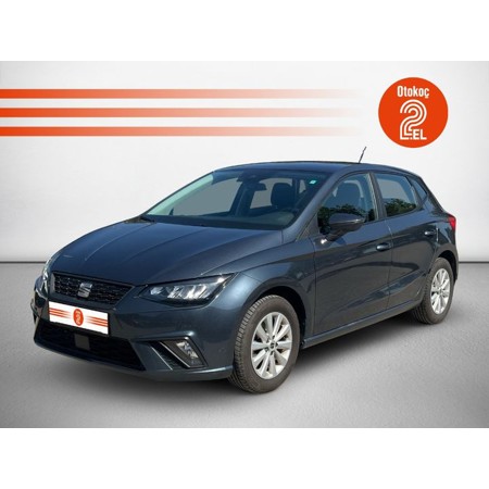 SEAT-IBIZA-1.0 ECO TSI 115 HP DSG S&S STYLE - 3