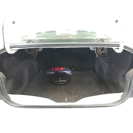 CITROEN-C-ELYSEE-FEEL 1.5 BLUEHDI 100HP - 1
