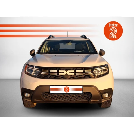 DACIA-DUSTER-JOURNEY 1.5 DCI BLUE 115 BG 4X4