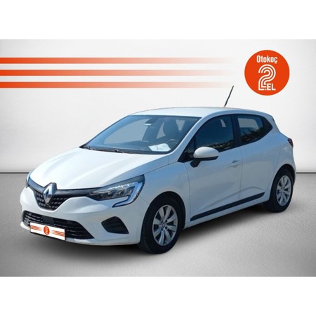 RENAULT-CLIO-JOY 1.0 TCE X-TRONIC 90 BG - 3