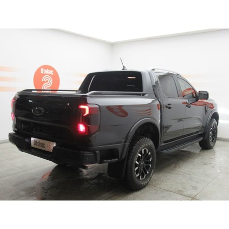 FORD-RANGER-2.0L ECOBLUE 205PS 4WD AT WILDTRAK X - 3