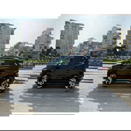 İX1 X-LİNE, E-DRİVE20 2024 BMW CAM TAVAN MOCHA TABA DERİ HATASIZ - 1