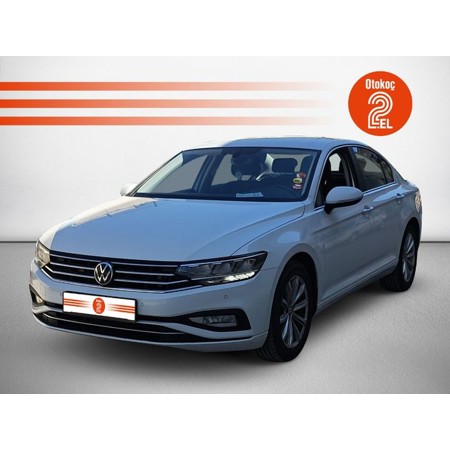 VOLKSWAGEN-PASSAT-1.5 TSI ACT 150 PS BUSINESS DSG - 3