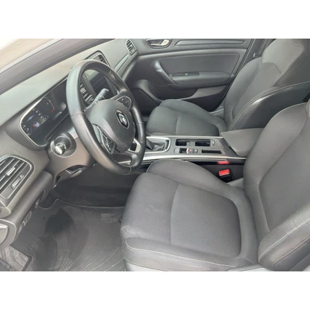 RENAULT-MEGANE-SEDAN JOY COMFORT 1.3 TCE 140 BG EDC görsel 12