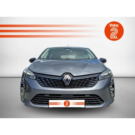 Renault CLIO 2024 66.452 km