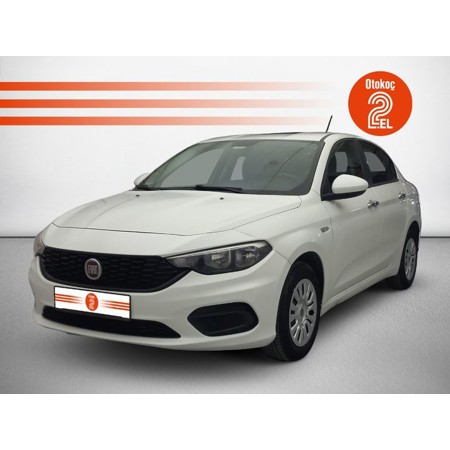 FIAT-EGEA-1.3 MJET 95 HP EU6D EASY - 3