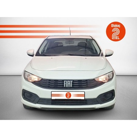 FIAT-EGEA-1.3 MJET 95 HP EU6D EASY - 2