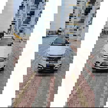 İLK SAHİBİNDEN OPEL ASTRA SEDAN ENJOY 111.YIL 2012 MODEL SATILIK - 1