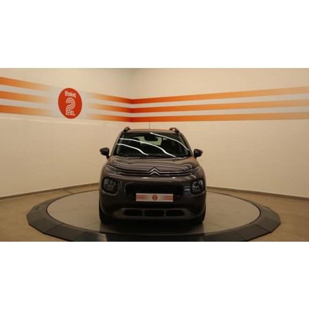 CITROEN-C3 AIRCROSS-FEEL 1.5 BLUEHDI 120HP EAT6 TAM OTO 6.2 - 2