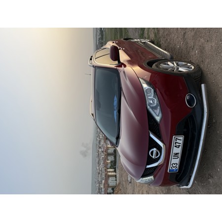 1.5 dci start&stop&Değişensiz boyasız hasar kayıtsız&aksesuarlı - 1