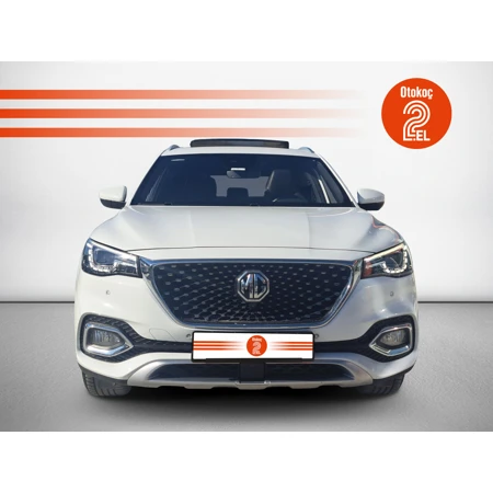 MG EHS 2024 57.954 km