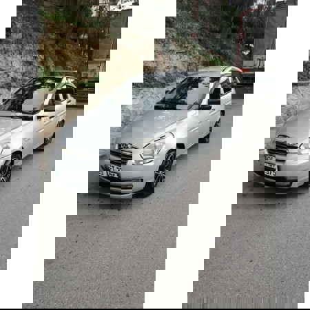 Masrafsız | Aile Aracı | Ağır Hasarsız | 2010 Hyundai Accent Era - 1