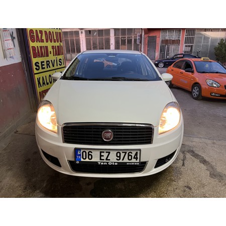 Değişensiz 2014 Model 149 Bin Km LPGli Masrafsız - 1