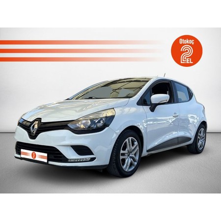 RENAULT-CLIO-CLIO JOY 1.5 DCI 75 BG - 3