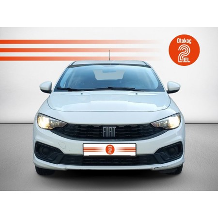 FIAT-EGEA-1.6 MJET 130HP EASY DCT - 2