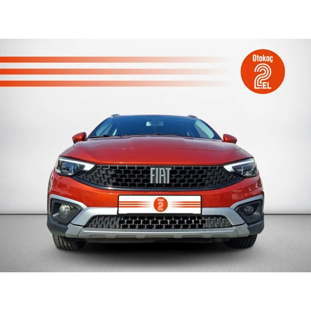 Fiat EGEA 2023 20.672 km