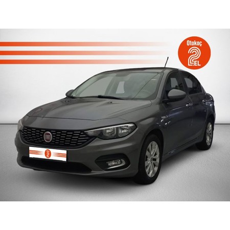 FIAT-EGEA-1.4 FIRE 95 HP EU6D EASY - 3