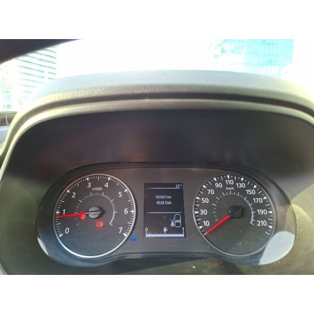 DACIA-DUSTER-COMFORT 1.3 TCE 150 BG 4x4 - 3