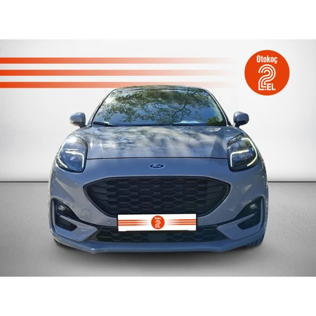 Ford PUMA 2024 46.260 km