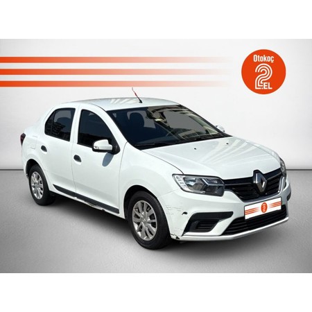 RENAULT-SYMBOL-SYMBOL JOY 1.0 TCE ECO-G 100 BG - 1