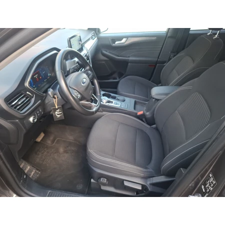 FORD-KUGA-TITANIUM 1.5L ECOBOOST 182PS 8İLERİ AT görsel 4