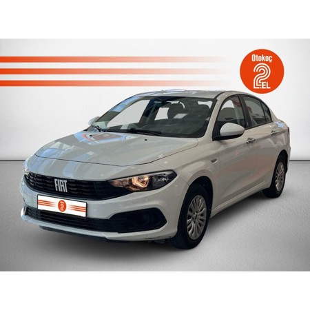 FIAT-EGEA-1.3 MJET II DS 95 HP EASY - 3