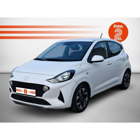 HYUNDAI-I10-1.2 MPI 84 PS JUMP BENZİN STYLE - 3