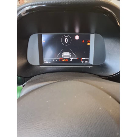 OPEL-CORSA-1.5 DIZEL 102HP MT-6 INNOVATION ÖZEL SER Dizel EU6.2 (C and D-Temp) Hatchback İÇTEN YANMALI görsel 5