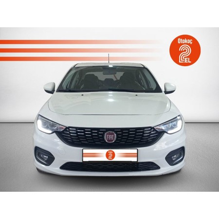 FIAT-EGEA-1.3 MJET 95 HP EU6D URBAN PLUS - 2
