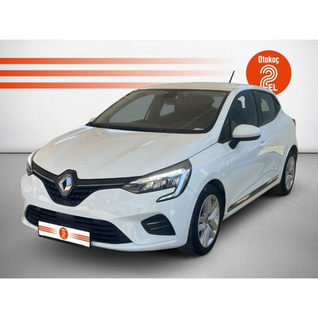 RENAULT-CLIO-Touch 1.3 TCe EDC 130 bg - 3