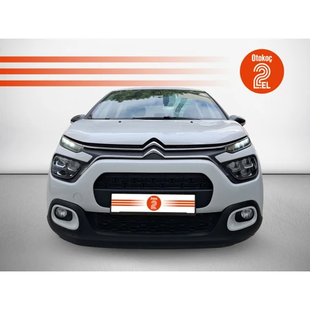 CITROEN C3 FEEL BOLD