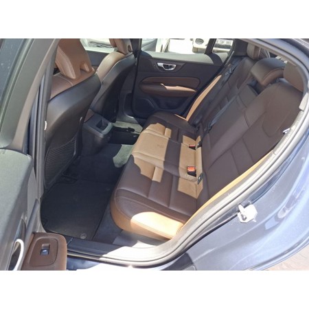 VOLVO-S60-B5 AWD 250HP INSCRIPTION PLUS GEARTRONIC - 1